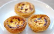 PASTEIS DE NATA (2)