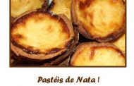 PASTEIS DE NATA (1)