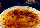 ARROZ DOCE COM NATAS