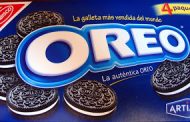 BOLACHAS OREO