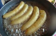 Banana com Anis à 