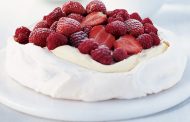 Pavlova