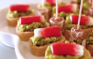 Canapés