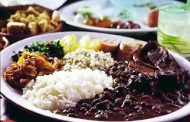 Feijoada à Brasileira Simples