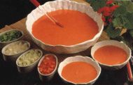 Gazpacho