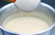 Molho Béchamel