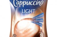  Cappuccino light