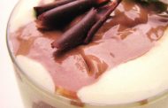 Mousse de 2 Chocolates