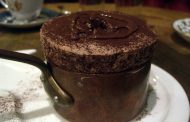 Soufflé de Chocolate II