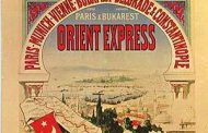 Expresso Oriente