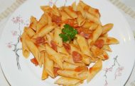 PENNE DELÍCIA