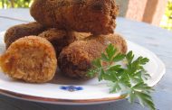 CROQUETES DE VITELA