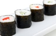 Arroz para Sushi