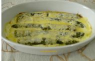 ASPARGOS GRATINADOS