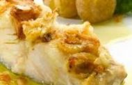 Bacalhau 