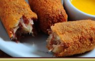 Croquetes mistos