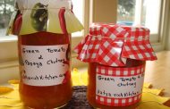 Chutney de tomate 