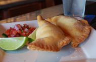 EMPANADAS