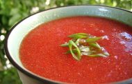 Gaspacho DIET