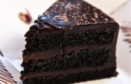 Cake de chocolate