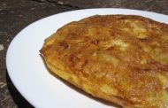 Tortilha ou omelete