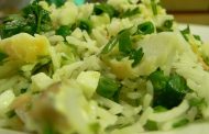 Kedgeree 