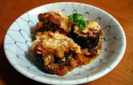 Melanzane alla Parmigiana