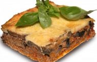 Moussaká