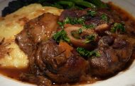 Osso bucco 