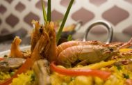 Paella - Um misto de história e sabor