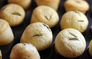 Pão de queijo da Neide