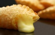 Pastel de Queijo