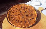 Pissaladiere 