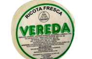 Requeijão e ricota fresca