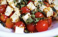 SALADA CAPRESE