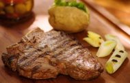 Steak a tiroleza